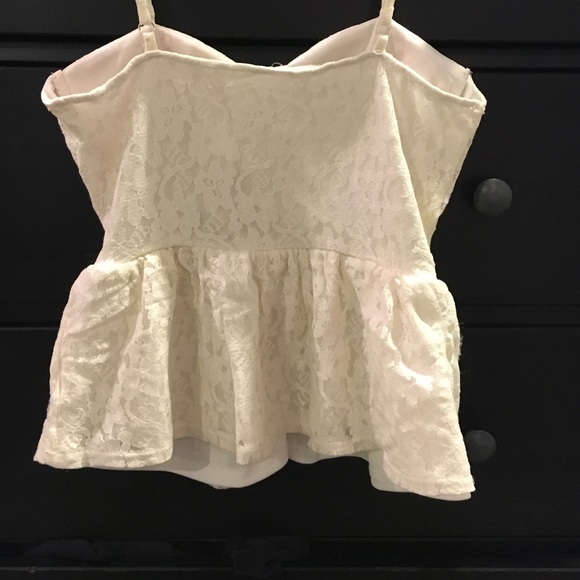 Tank top - Picture 3 of 3
