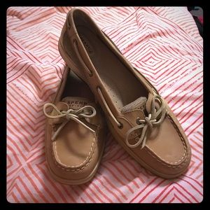 Sperry's Top-Sider Firefish Style Boat Shoes