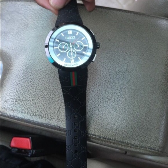 Gucci Watch