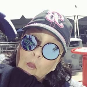 Meet your Posher, Kristie