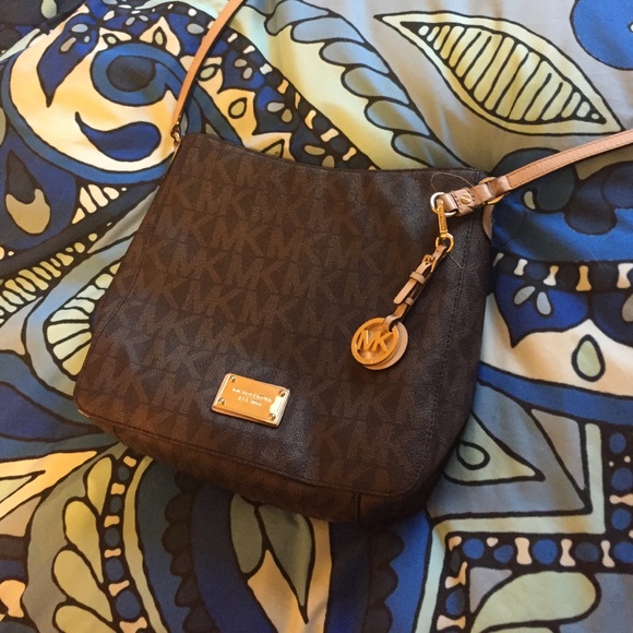 Michael Kors satchel