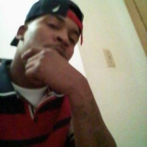 Meet your Posher, Jereme