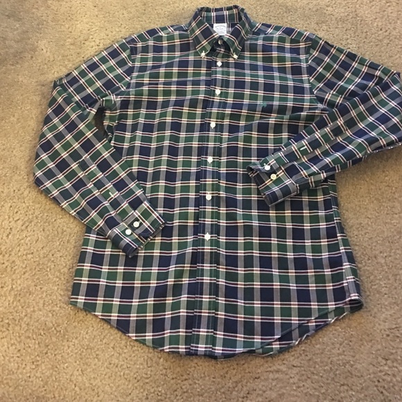 Brooks Brothers Other - Brooks Brothers Polo Shirt