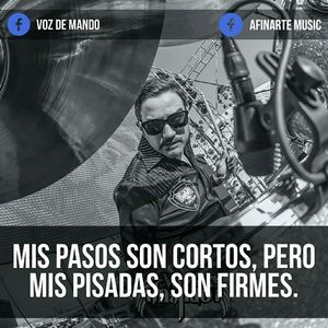 Meet your Posher, Marcos