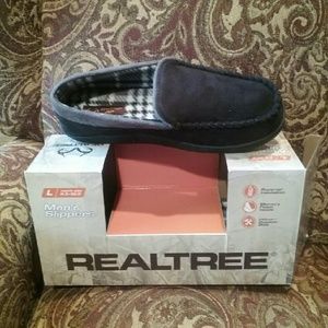realtree slippers