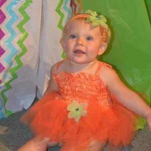 Meet your Posher, Vicki