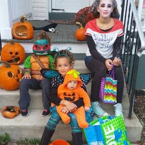 Meet your Posher, Nichole