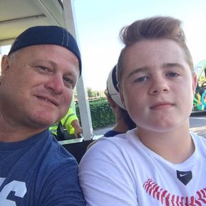 Meet your Posher, Mark