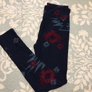 BNWT beautiful LuLaroe leggings