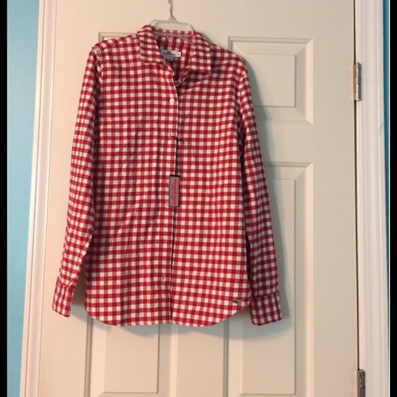 Vineyard Vines Flannel