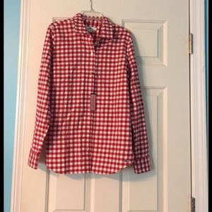 Vineyard Vines Flannel