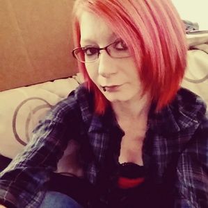 Meet your Posher, Rosalee