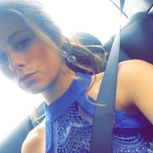 Meet your Posher, Kayce