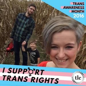 Meet your Posher, Brittany