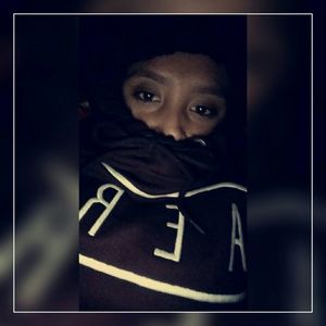 Meet your Posher, Gotisha