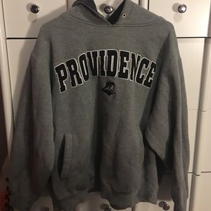 Men's Providence College hoodie