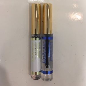 Lipsense glossy gloss and oops remover