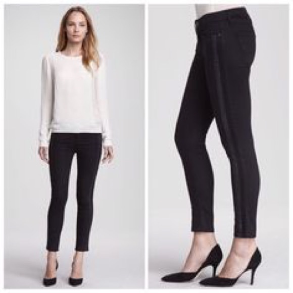 Vince Denim - CCO 🎉Vince "Dylan" Skinny Jean in dark wash