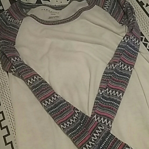 Baseball tee - Picture 3 of 3