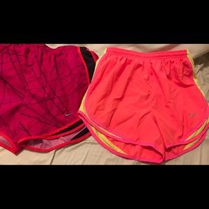 Nike Shorts