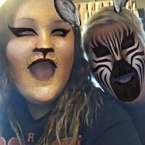 Meet your Posher, Lisa