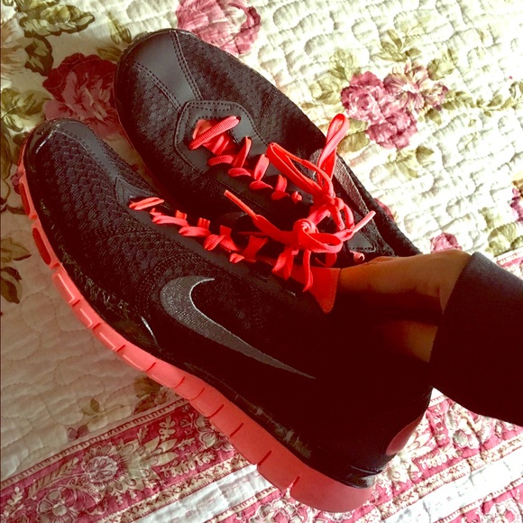 Nike shoes