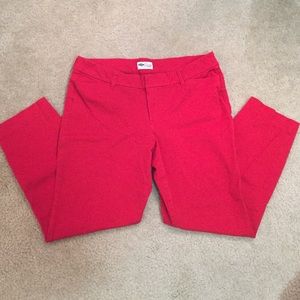 CYBER SALE! READY TO SHIP TODAY! Pixie Pant