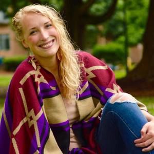 Meet your Posher, Tarah