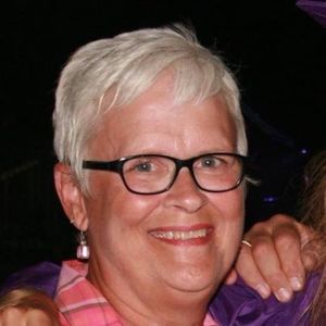 Meet your Posher, Kathy