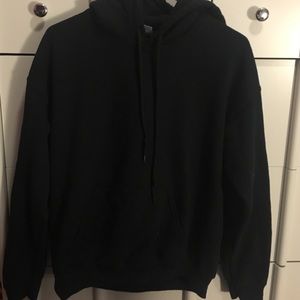 Women's Bucked Up hoodie