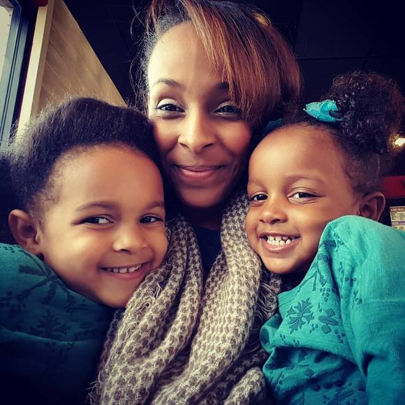 Meet your Posher, Winmag