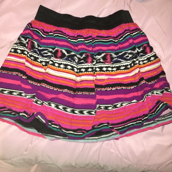Forever 21 Skirt!