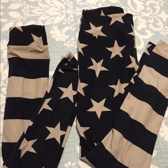 LuLaroe mommy and me set