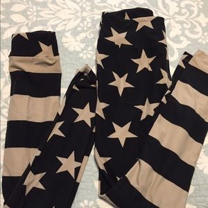 LuLaroe mommy and me set