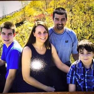 Meet your Posher, Katrina