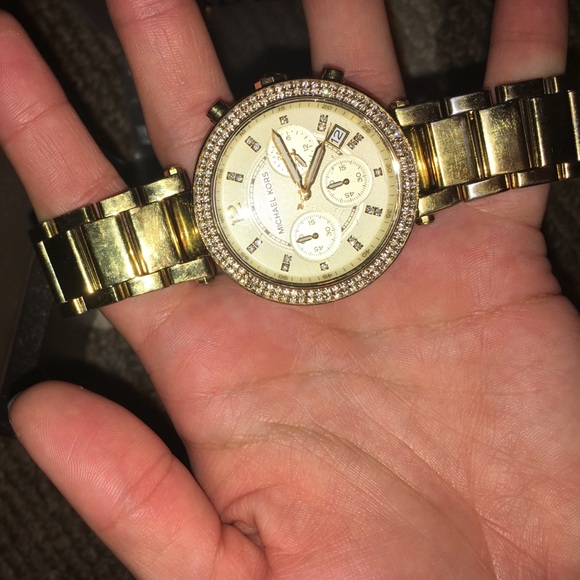 Michael Kors watch - Picture 2 of 4