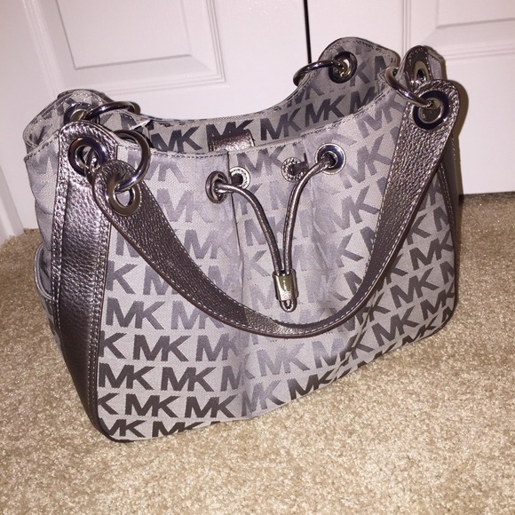 Michael Kors Ludlow brand new with tags