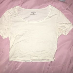 Express Crop top!