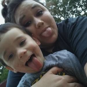 Meet your Posher, Morgan