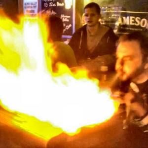 Meet your Posher, Zach