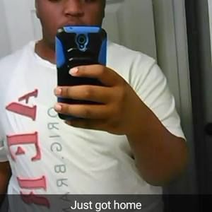 Meet your Posher, Daron