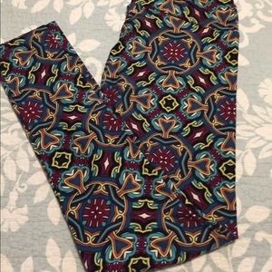 HTF LuLaroe leggings