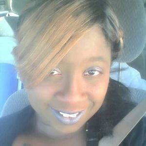 Meet your Posher, Phylicia