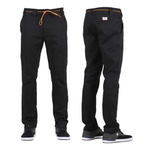 ⚡️CCO⚡️Expedition One Drifter Chino Pants + Beanie
