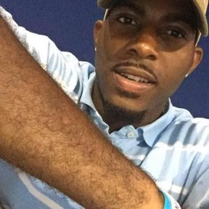 Meet your Posher, Jamar