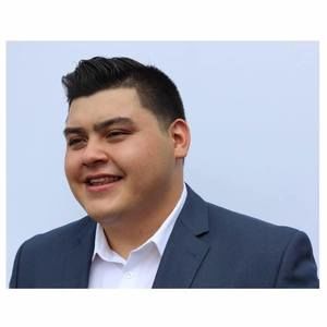 Meet your Posher, Omeed