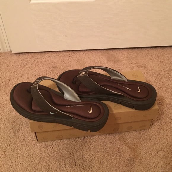 Women's Nike comfort scandals
