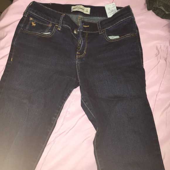 Abercrombie Jeans