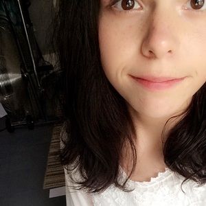 Meet your Posher, Callie