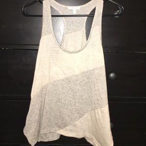Tank top!